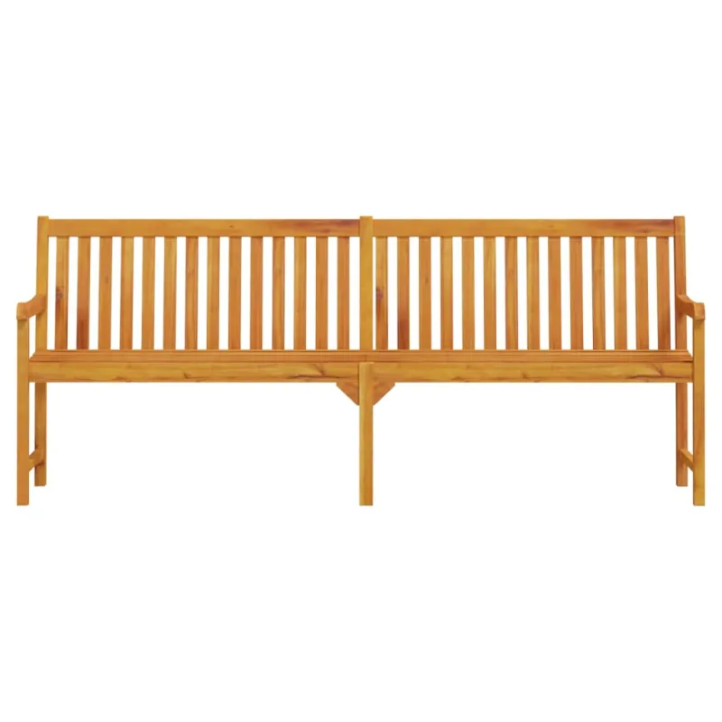 Sodo suolai 1-Vietų skaičius 219 x 55,5 x 90 cm