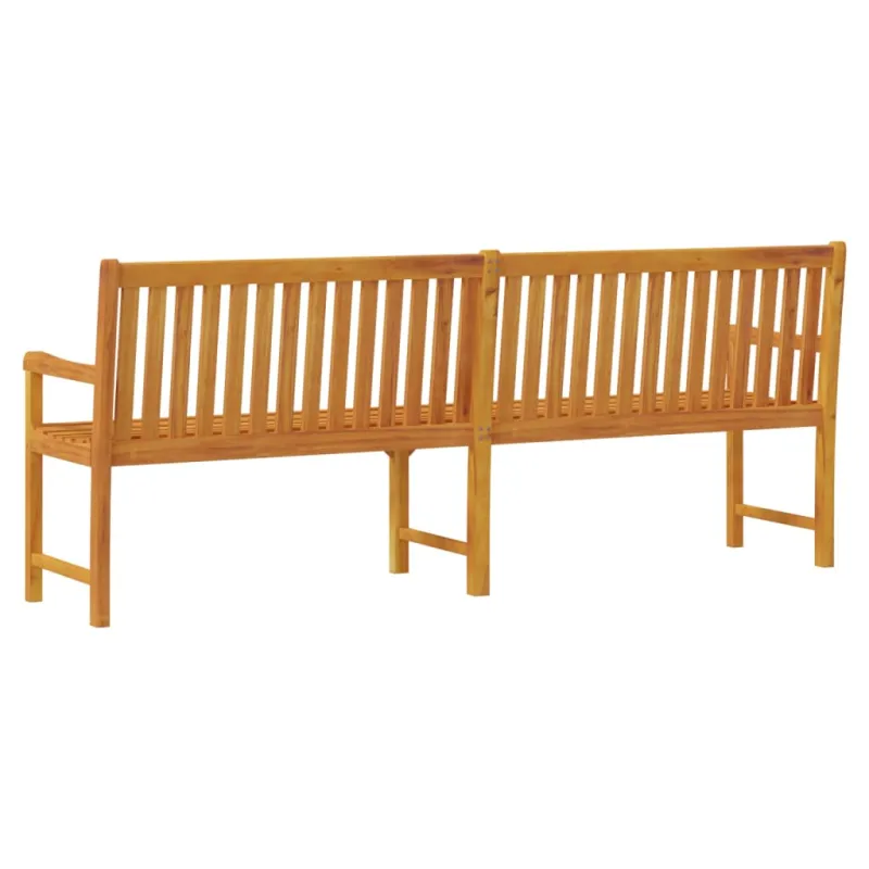 Sodo suolai 1-Vietų skaičius 219 x 55,5 x 90 cm