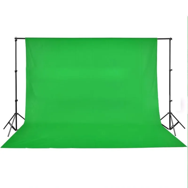 Fotostudijos komplektas su apšvietimo rinkiniu ir fonu