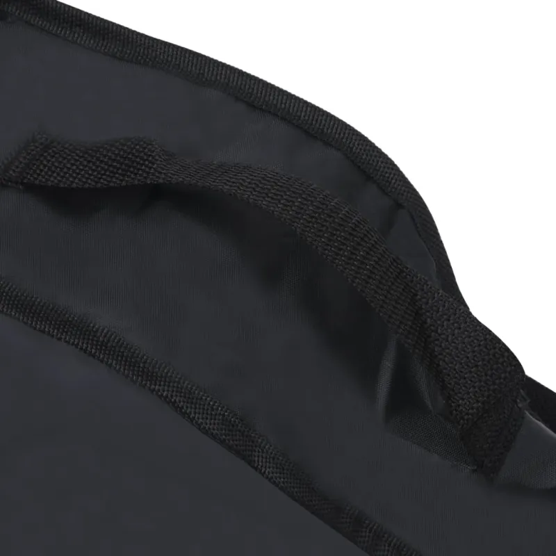Klasikinė gitara su dėklu pradedantiesiems ir vaikams, 1/2 34"