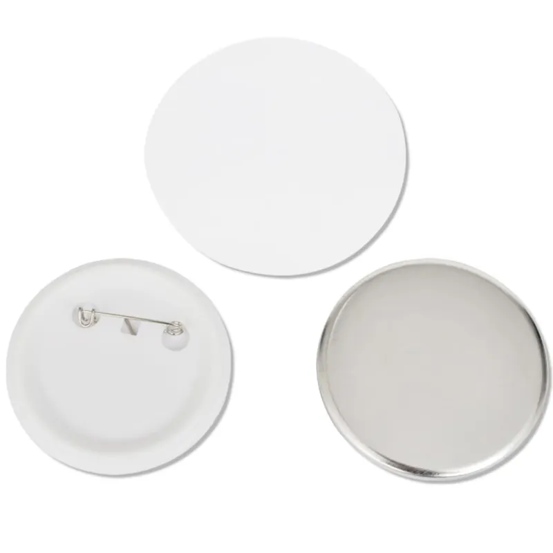 Ženkliukų gaminimo aparatas su 500vnt. nugarėlių, 58mm