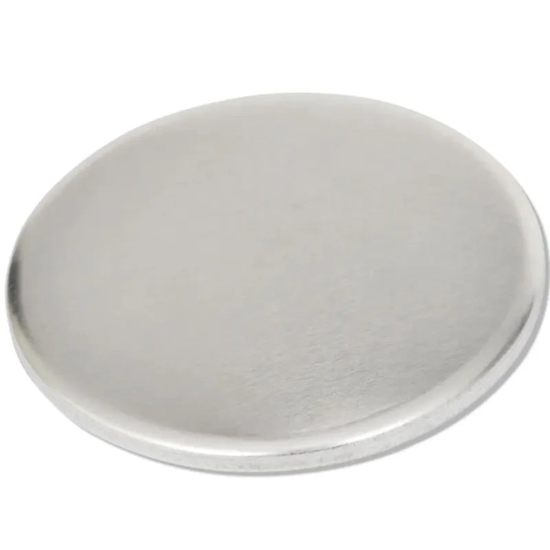 Ženkliukų gaminimo aparatas su 500vnt. nugarėlių, 44mm