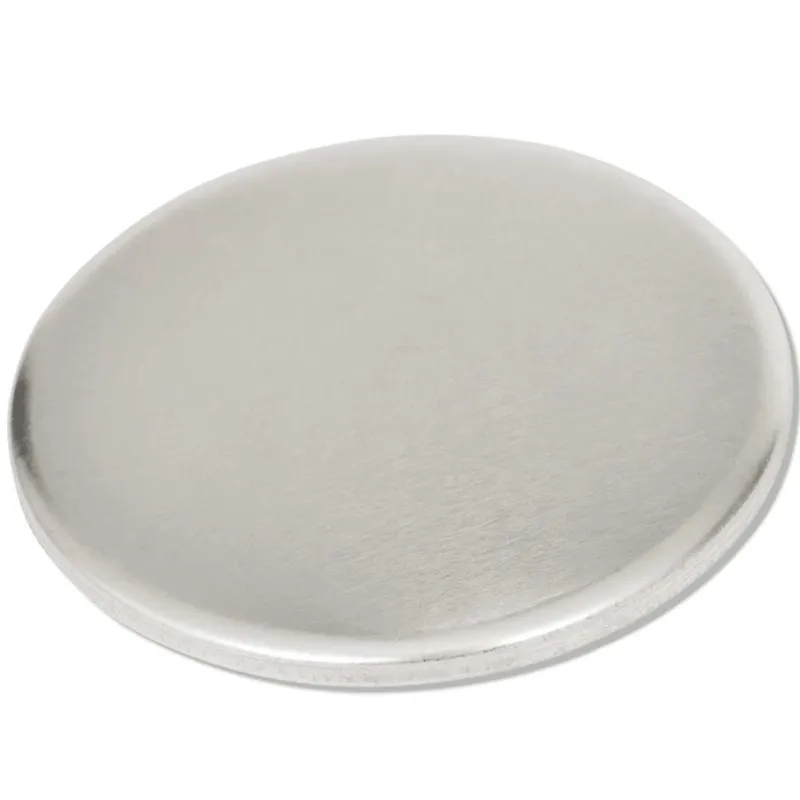 Ženkliukų gaminimo aparatas su 500vnt. nugarėlių, 44mm