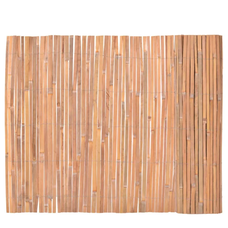 Tvoros, 2vnt., 100x400cm, bambukas (2x140390)