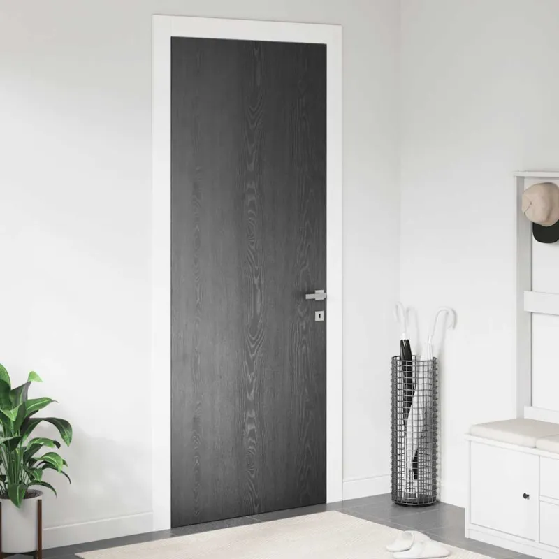 Lipnios plėvelės baldams, 2vnt., medienos, 500x90cm, PVC