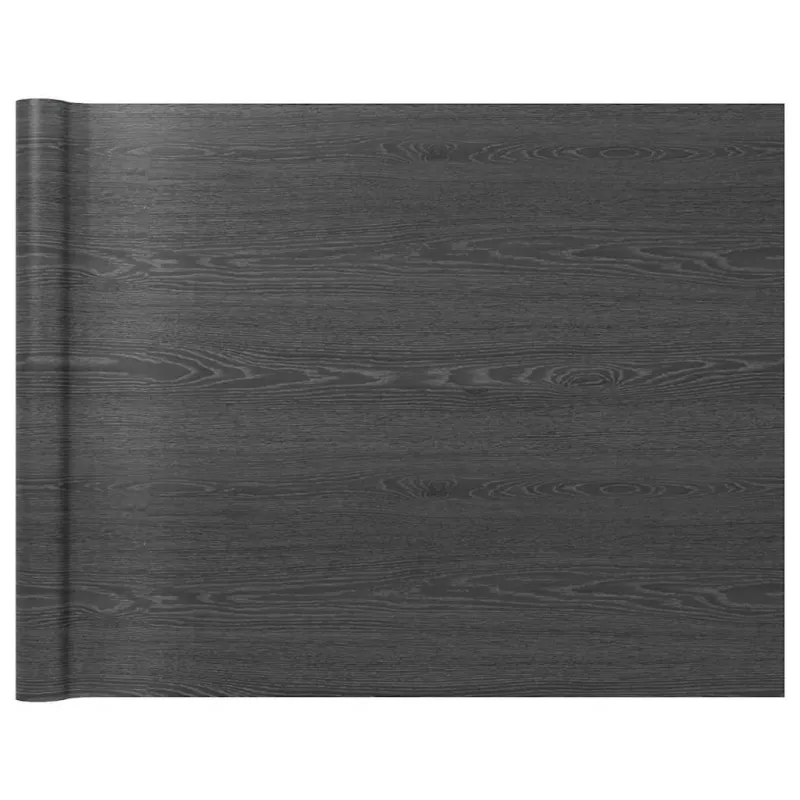 Lipnios plėvelės baldams, 2vnt., medienos, 500x90cm, PVC