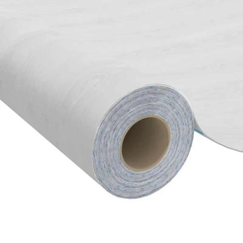 Lipnios plėvelės baldams, 2vnt., medienos, 500x90cm, PVC