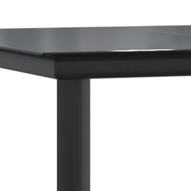 Sodo komplekti, 7 osaa, harmaa, polyrattana, tyynyt