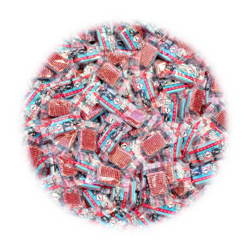Indaplovių tabletės, 12-1, 1000vnt., 18kg