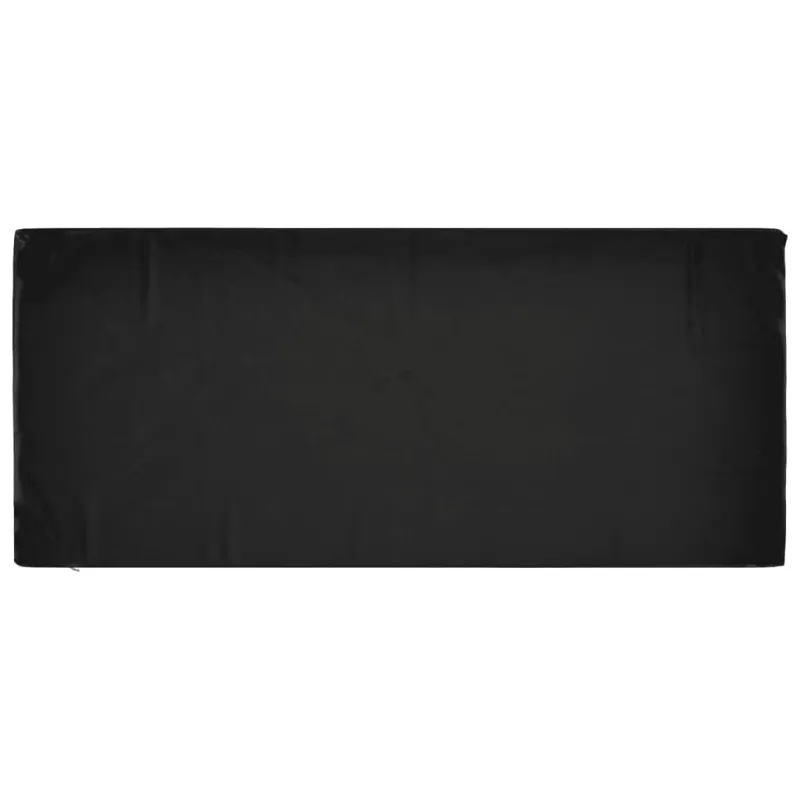 Sodo baldų uždangalas, 125x55x75cm, 8 kilputės, stačiakampis