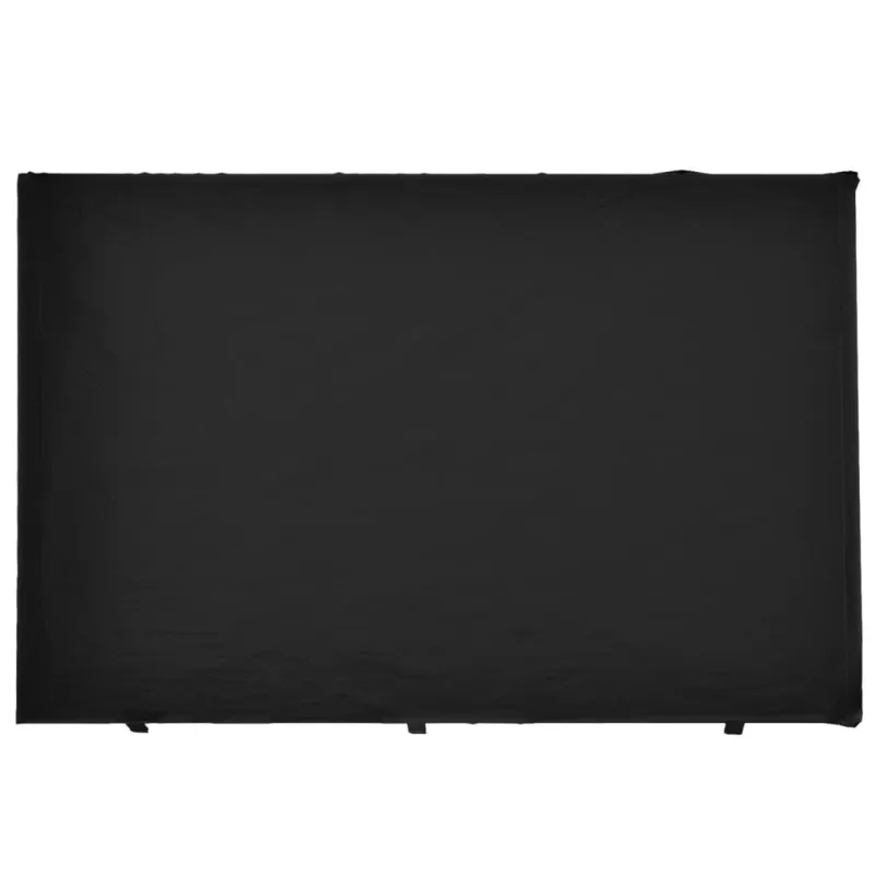 Supamo suoliuko uždangalas, 215x150x130/150cm, polietilenas
