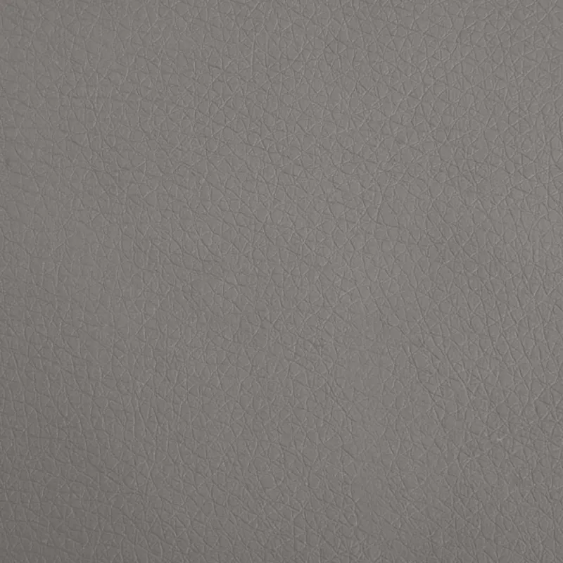 Vaikiška sofa, pilkos spalvos, 70x45x30cm, dirbtinė oda