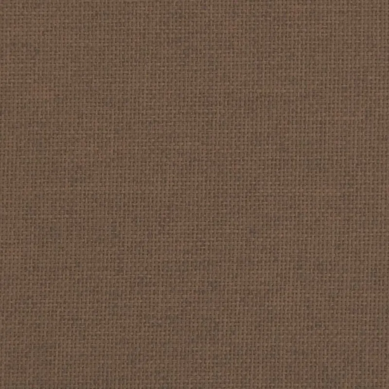 Vaikiška sofa, rudos spalvos, 70x45x30cm, audinys