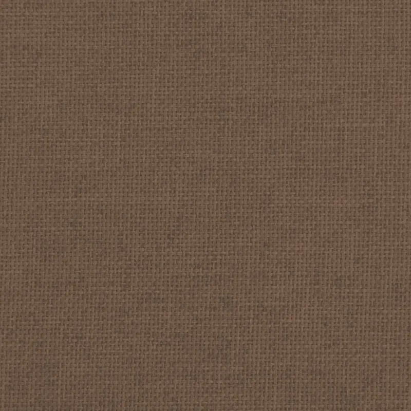 Vaikiška sofa, rudos spalvos, 50x40x30cm, audinys