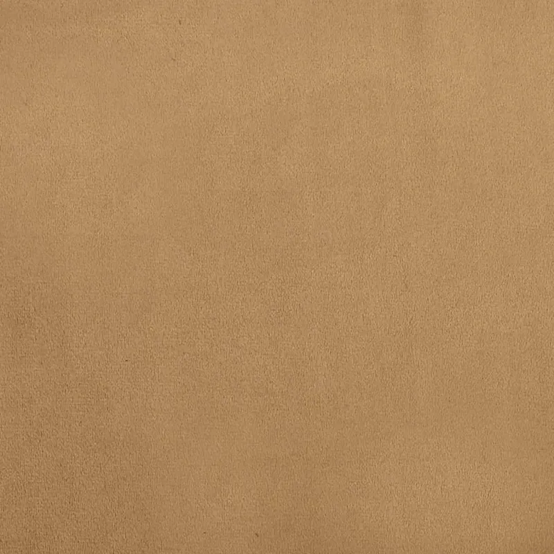 Vaikiška sofa, rudos spalvos, 70x45x33cm, aksomas