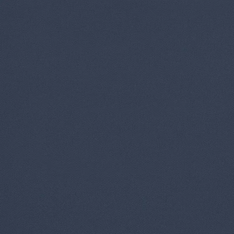 Pakaitinis audinys gembiniam skėčiui, mėlynos spalvos, 300cm