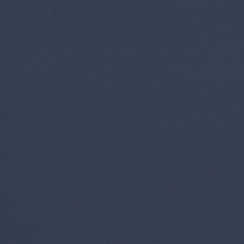 Pakaitinis audinys gembiniam skėčiui, mėlynos spalvos, 350cm