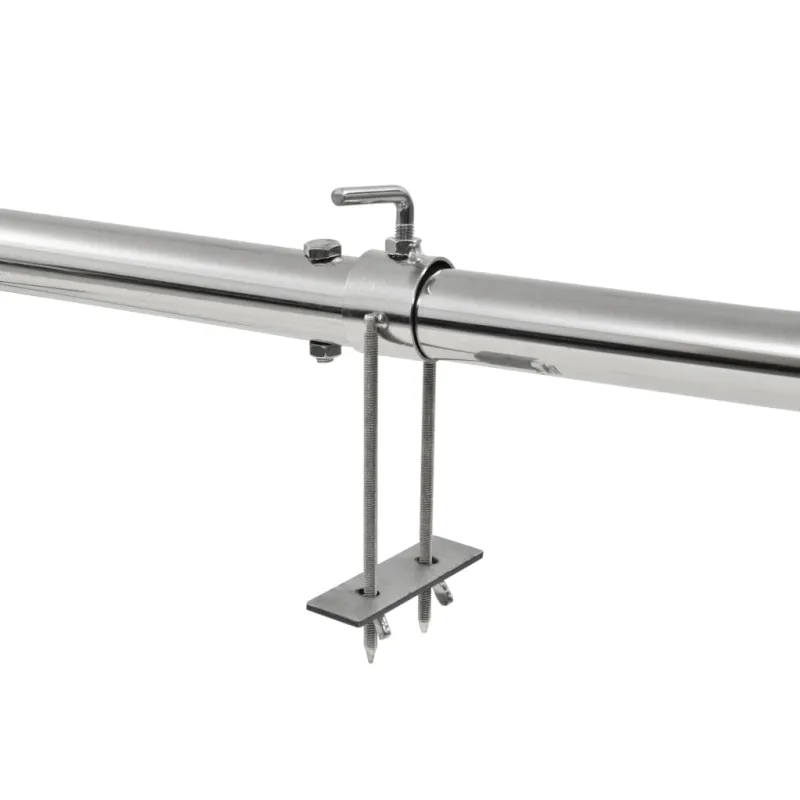 Automatinė kepsninė su varikliu, 150x46,5x82,5cm, plienas