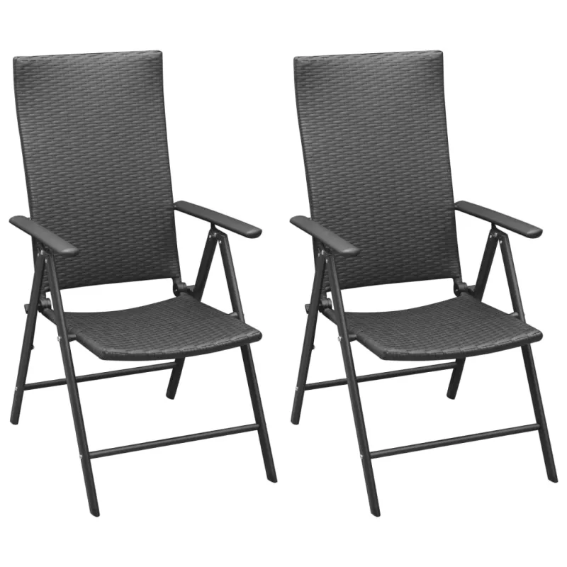 Sodo ruokailuryhmä, 3 osaa, musta