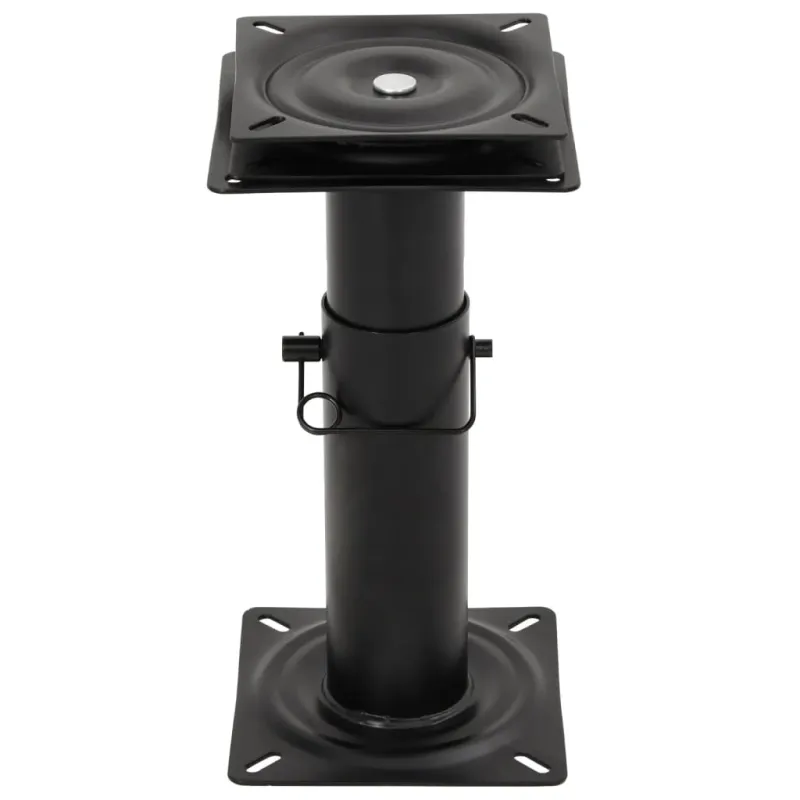 Koja valties sėdynei su 360° pasukimo mechanizmu, plienas