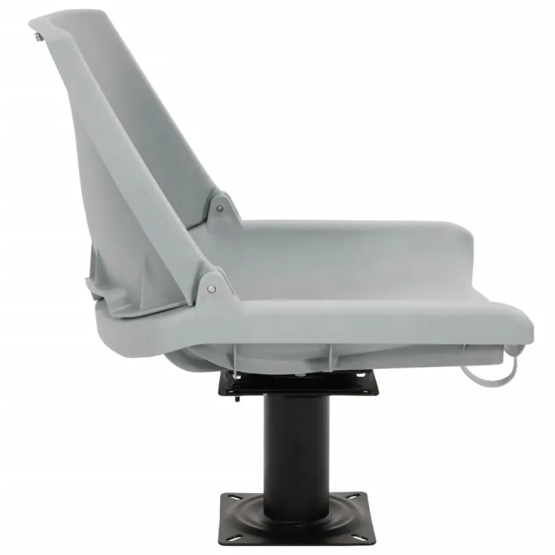 Valties sėdynė su koja su 360° pasukimo mechanizmu