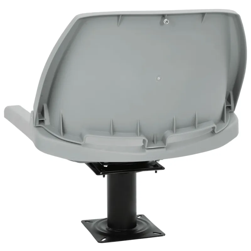 Valties sėdynė su koja su 360° pasukimo mechanizmu