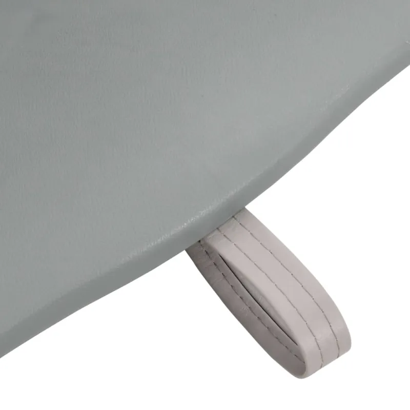 Valties sėdynė su koja su 360° pasukimo mechanizmu
