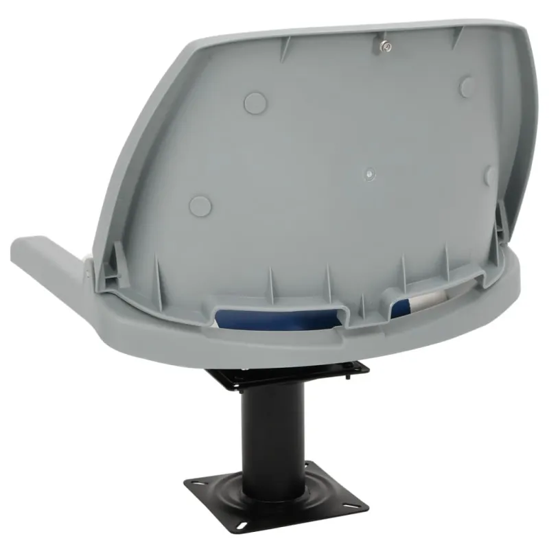 Valties sėdynė su koja su 360° pasukimo mechanizmu