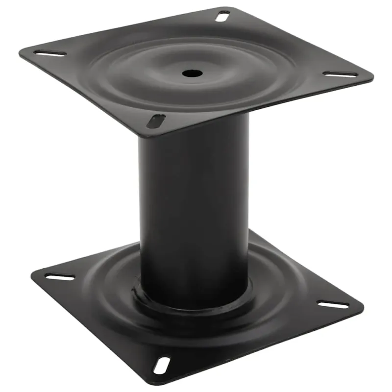 Valties sėdynė su koja su 360° pasukimo mechanizmu