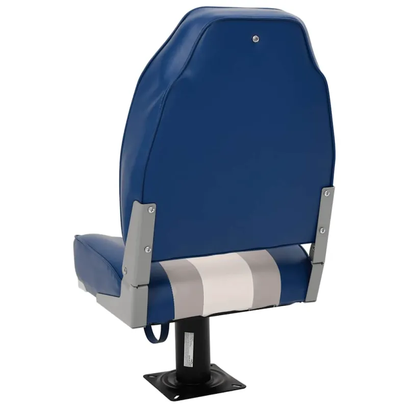 Valties sėdynė su koja su 360° pasukimo mechanizmu