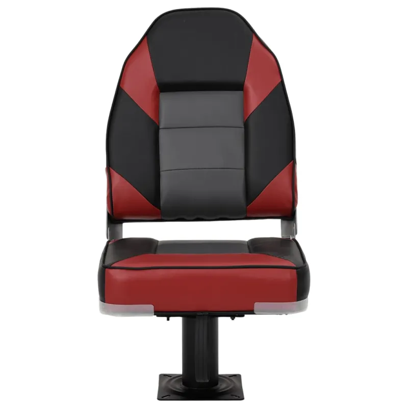 Valties sėdynė su koja su 360° pasukimo mechanizmu