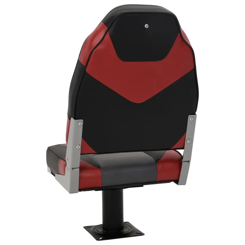 Valties sėdynė su koja su 360° pasukimo mechanizmu