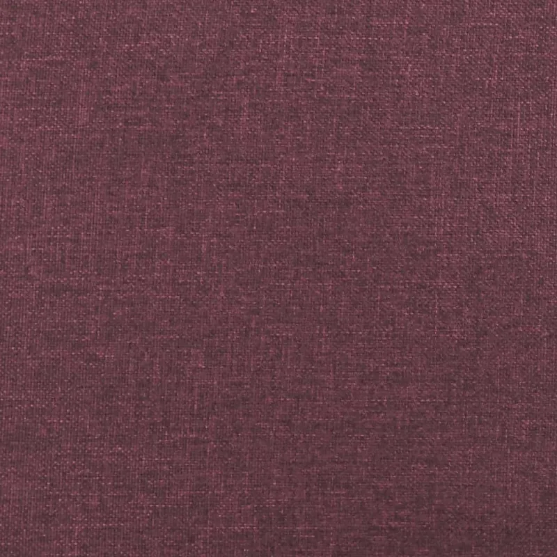 Atsistojantis krėslas, violetinės spalvos, audinys