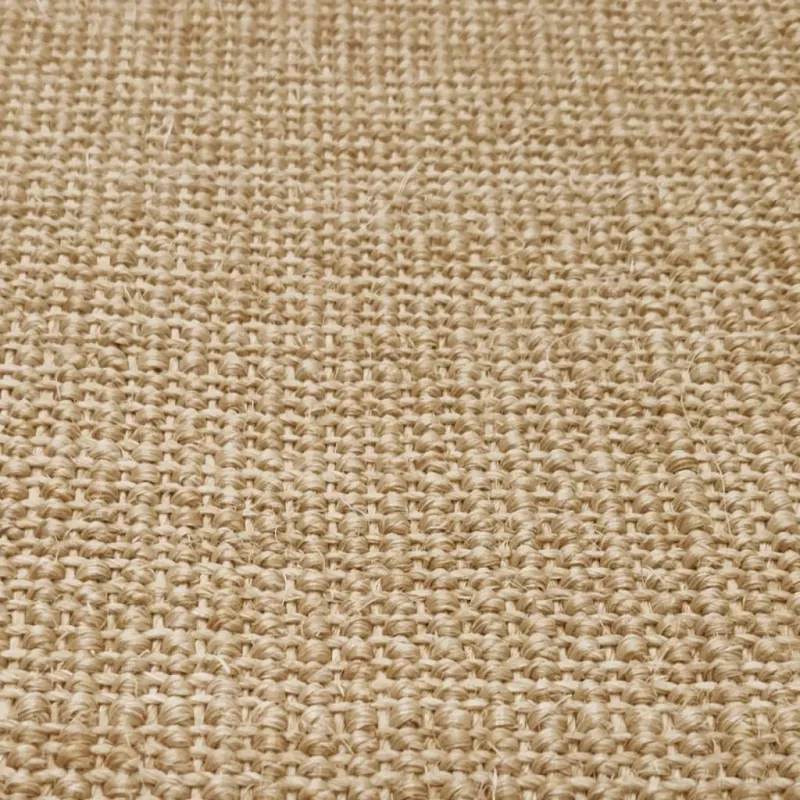Sizalio kilimėlis draskymo stulpui, 66x350cm