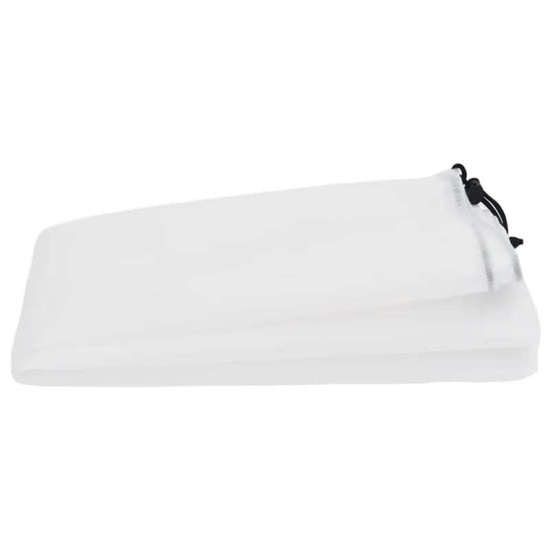 Uždangalai augalams su virvutėmis, 8vnt., 0,8x1m, 70g/m²