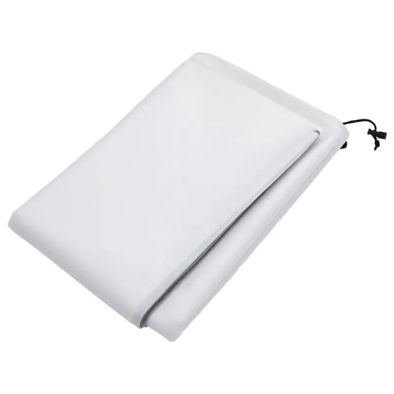 Uždangalai augalams su užtrauktukais, 4 vnt., 1,2x1,8 m, 70g/m²