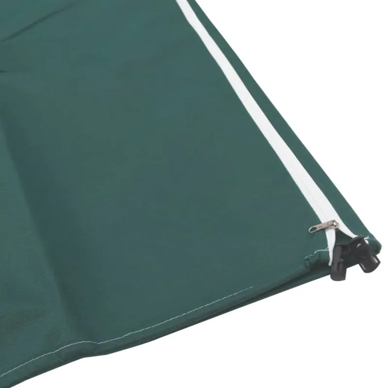 Uždangalai augalams su užtrauktukais, 4 vnt., 1,2x1,8 m, 70g/m²