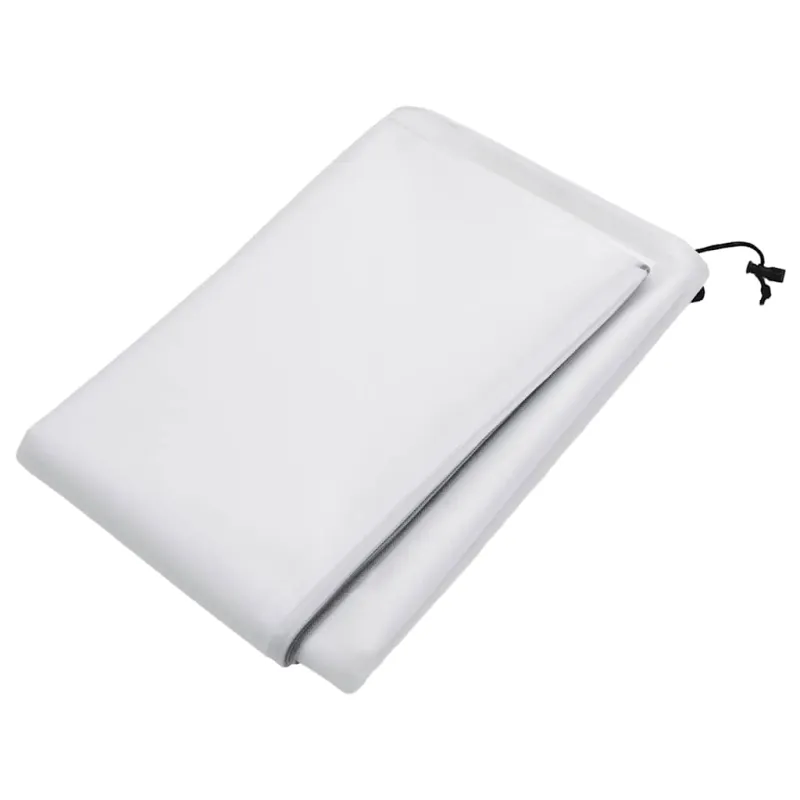 Uždangalai augalams su užtrauktukais, 4vnt., 3,14x2,5 m, 70g/m²