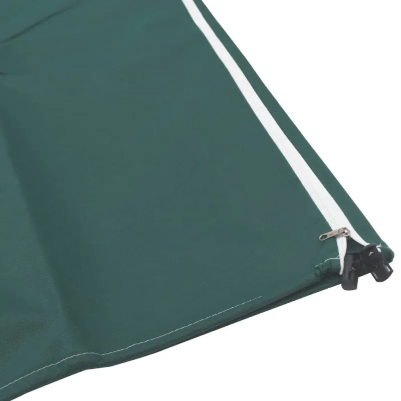 Uždangalai augalams su užtrauktukais, 10vnt., 3,14x2,5m, 70g/m²