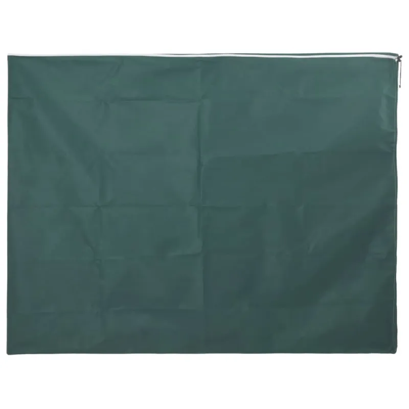 Uždangalai augalams su užtrauktukais, 10vnt., 3,93x3 m, 70g/m²