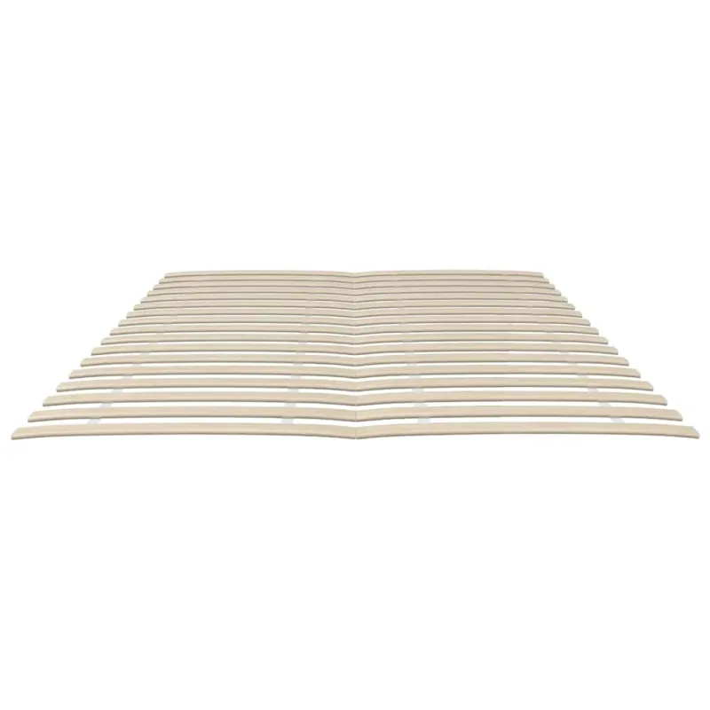 Lovos grotelių pakaitalai, 34 grotelės, 2 vnt., 80x200 cm