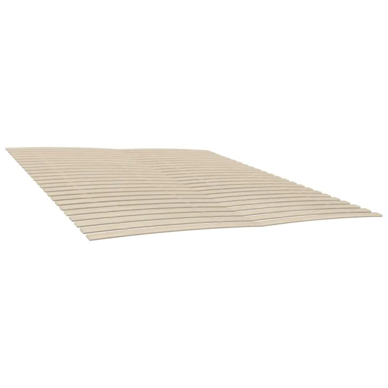 Lovos grotelių pakaitalai, 48 grotelės, 2 vnt., 100 x 200 cm