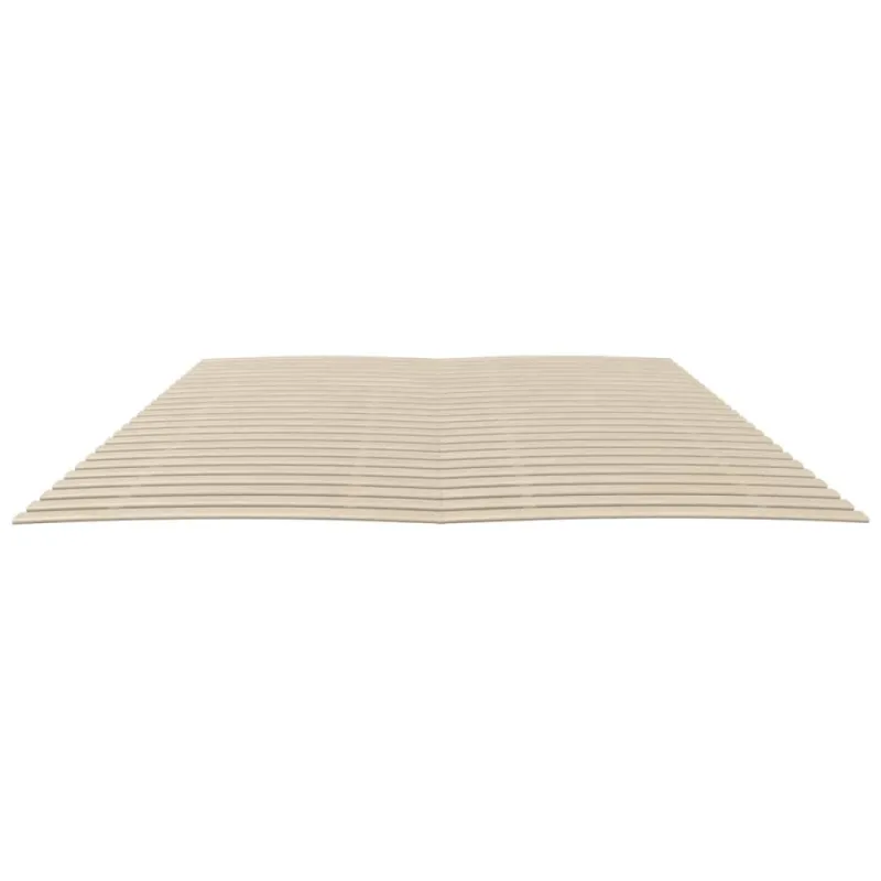 Lovos grotelių pakaitalai, 48 grotelės, 2 vnt., 100 x 200 cm