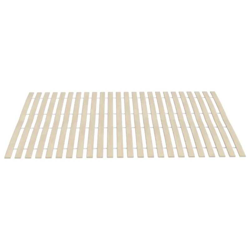 Lovos grotelių pakaitalai, 48 grotelės, 2 vnt., 100 x 200 cm