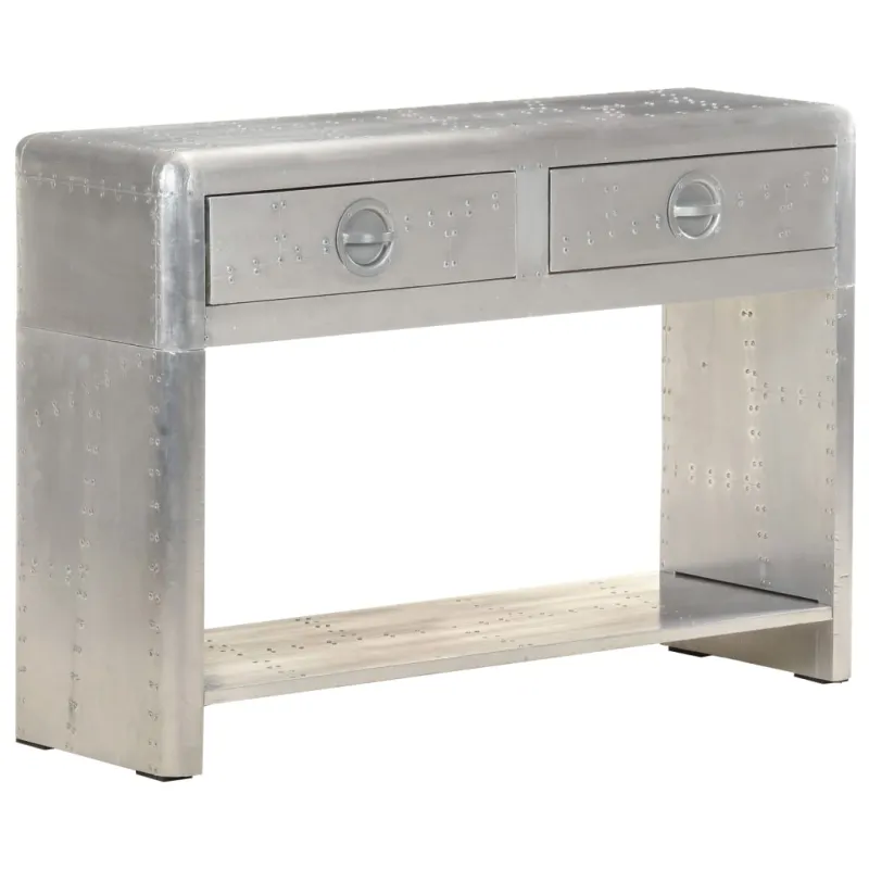 Aviatoriaus indauja 110x35x75 cm, metalinė