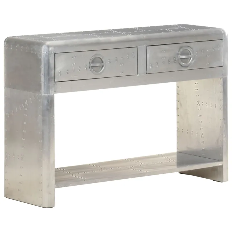 Aviatoriaus indauja 110x35x75 cm, metalinė