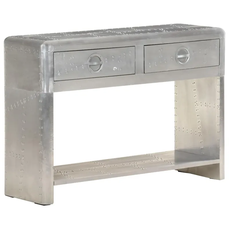 Aviatoriaus indauja 110x35x75 cm, metalinė