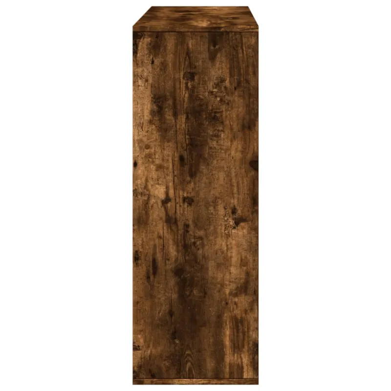 Kambario pertvara, dūminio ąžuolo, 100x33x94,5cm, mediena