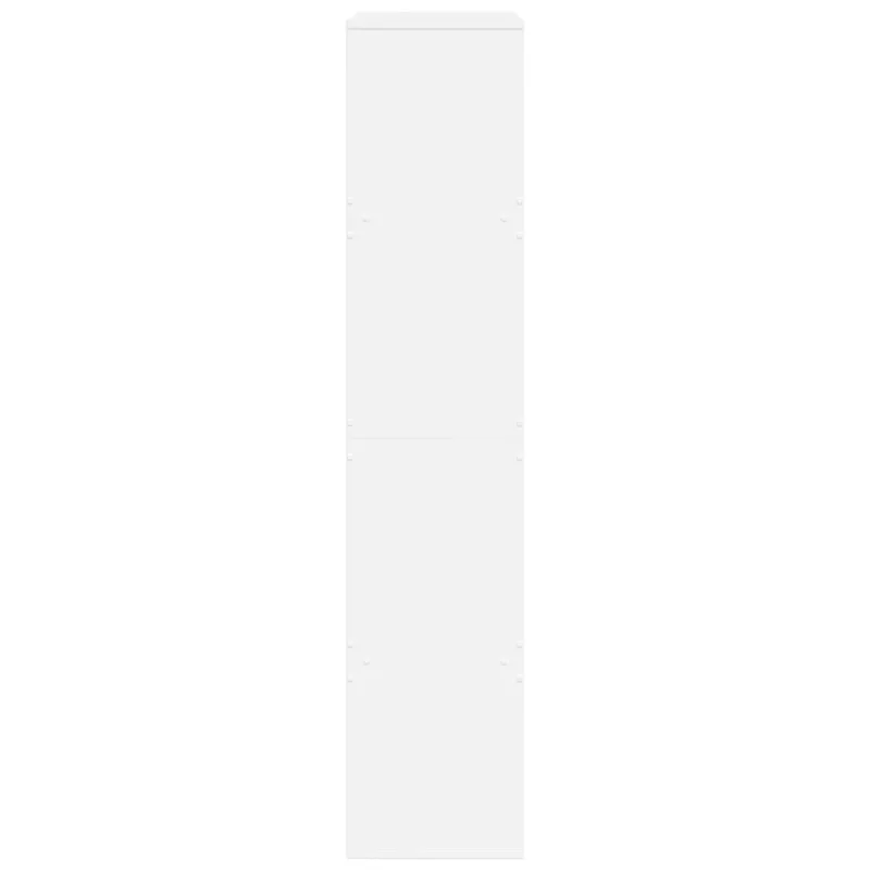 Kambario pertvara, balta, 100x33x155,5cm, MDP