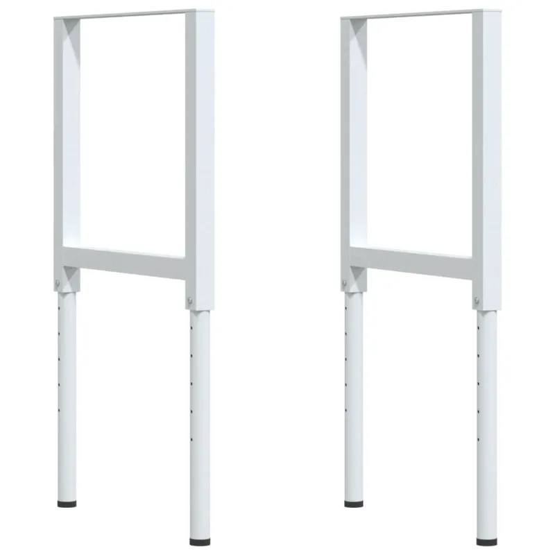 Darbastalis, 100x60x(73-99,5)cm, akacija, stačiakampis
